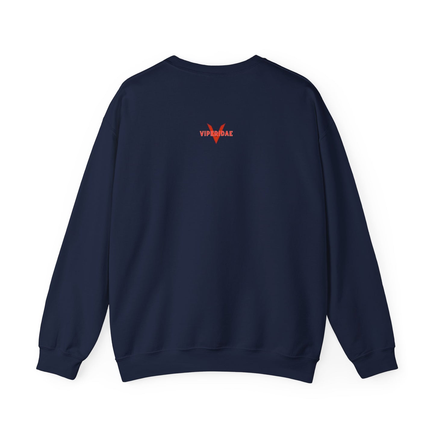 Pantera Heavy Blend™ Crewneck Sweatshirt