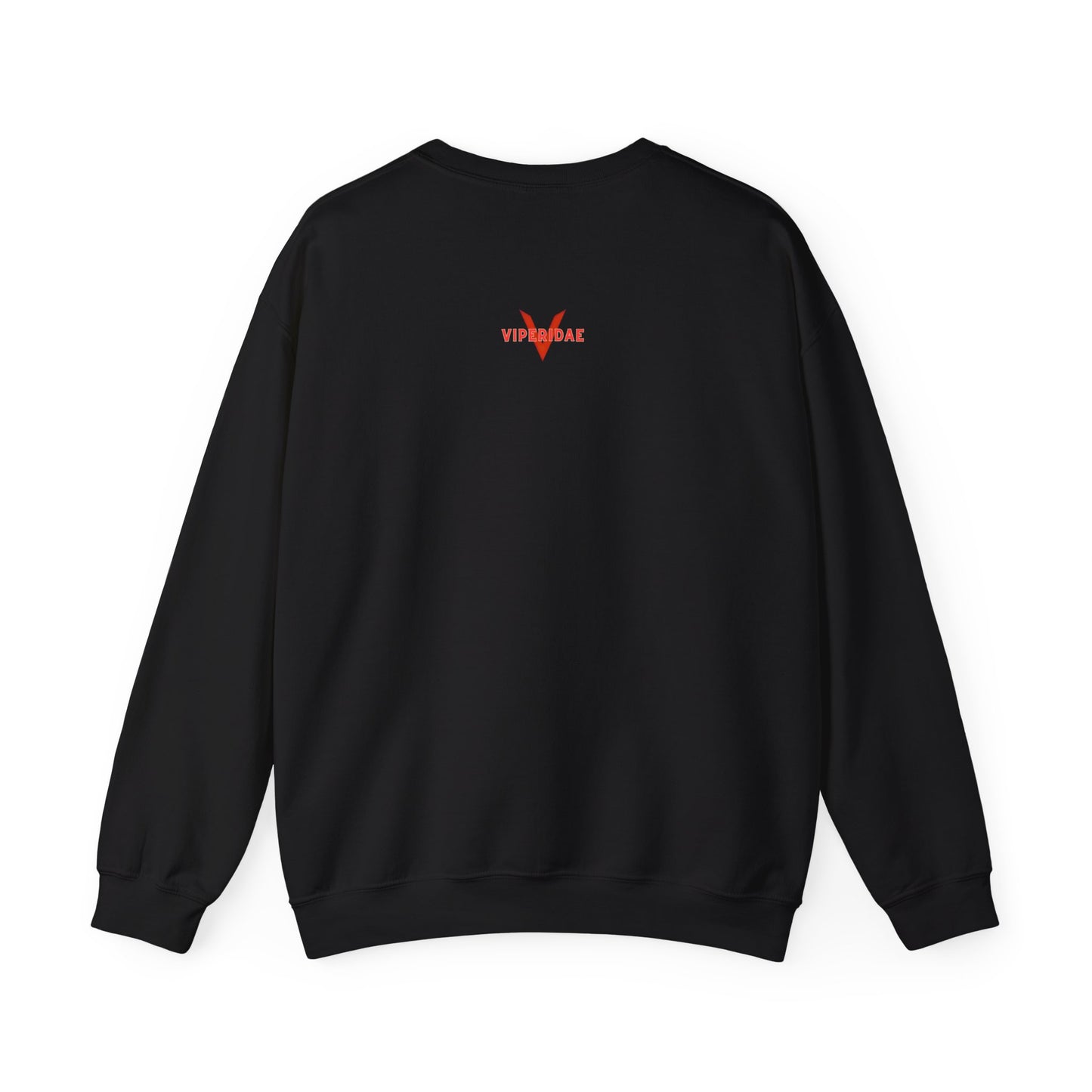 Pantera Heavy Blend™ Crewneck Sweatshirt