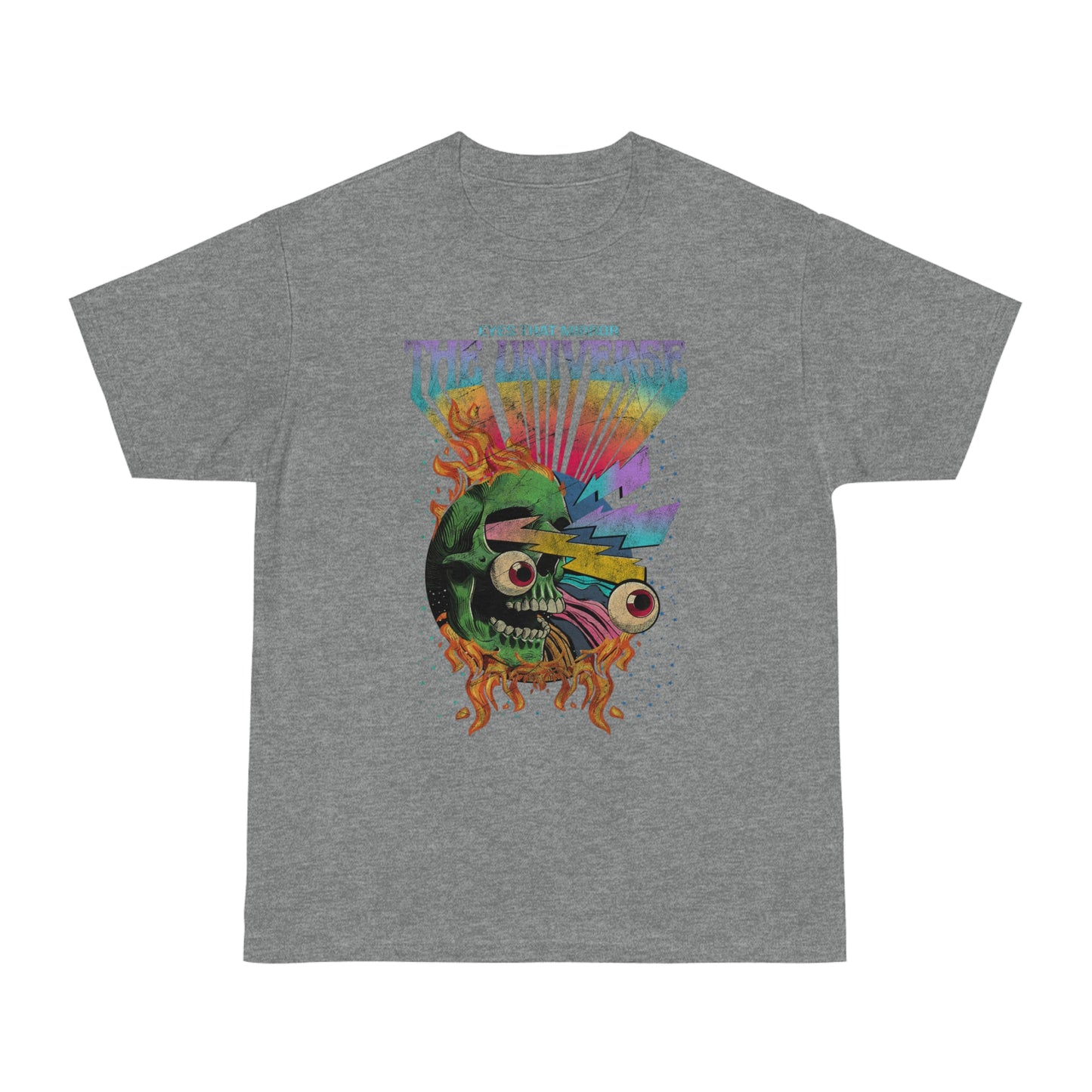 Eyes Unisex Hammer™ T-shirt