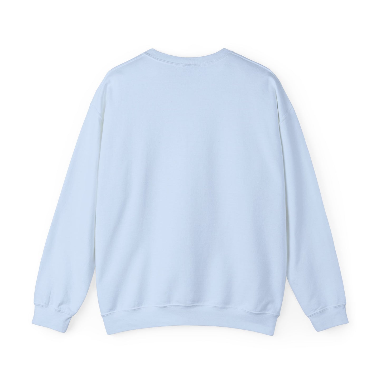 Pass it On Unisex Heavy Blend™ Crewneck Sweatshirt