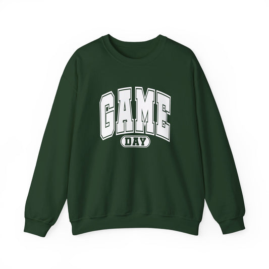 Gameday Unisex Heavy Blend™ Crewneck Sweatshirt