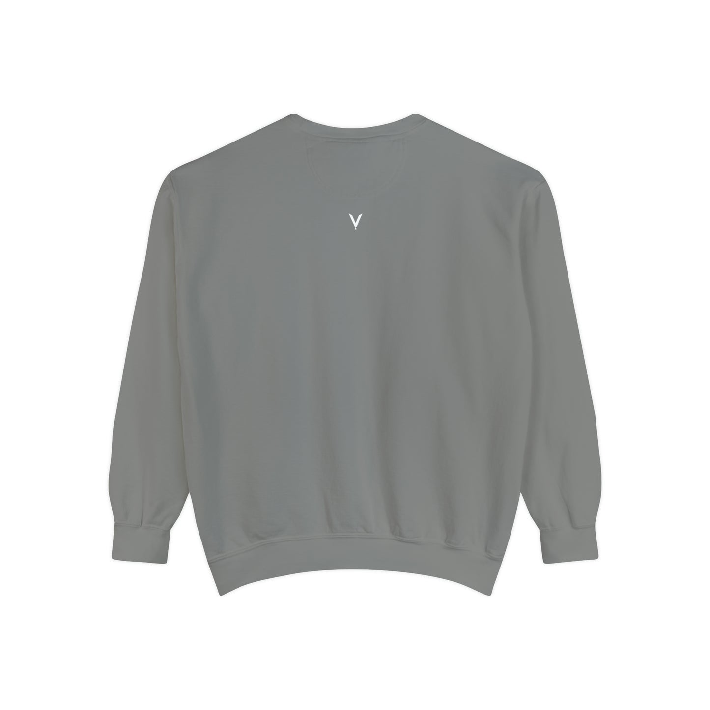 Comfort Color Alabama T Unisex Garment-Dyed Sweatshirt