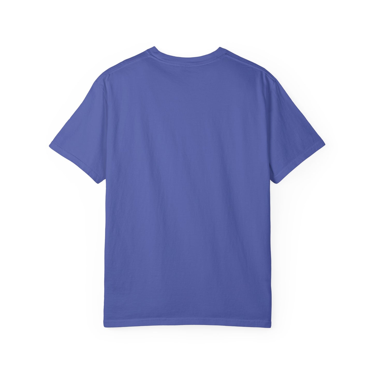 Lake Daze Unisex Garment-Dyed T-shirt