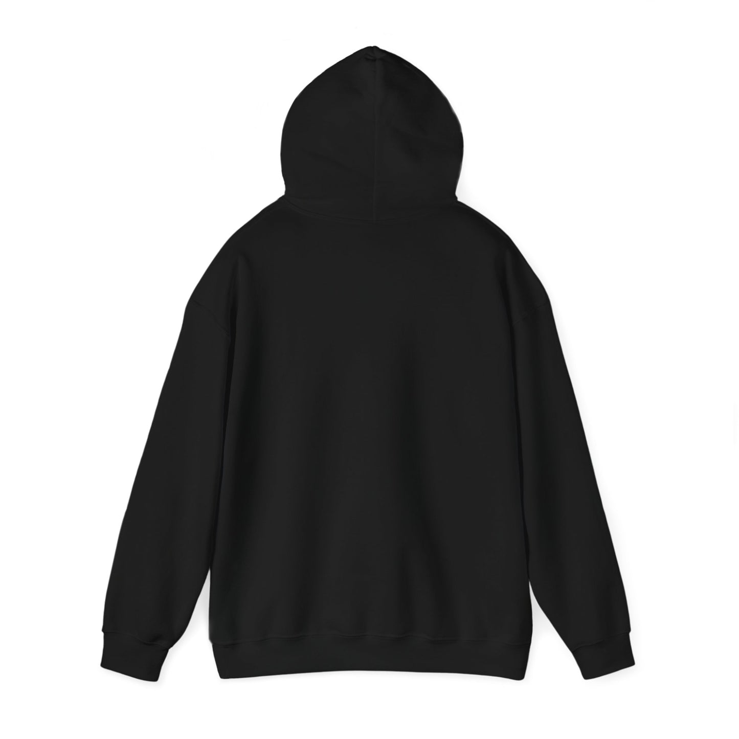 Baseball Unisex Heavy Blend™ Hooded Sweatshirt