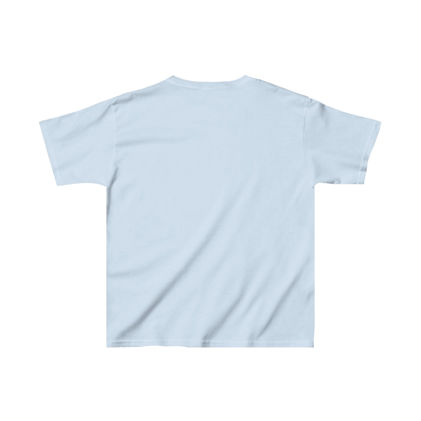 Kids Thank You Heavy Cotton™ Tee