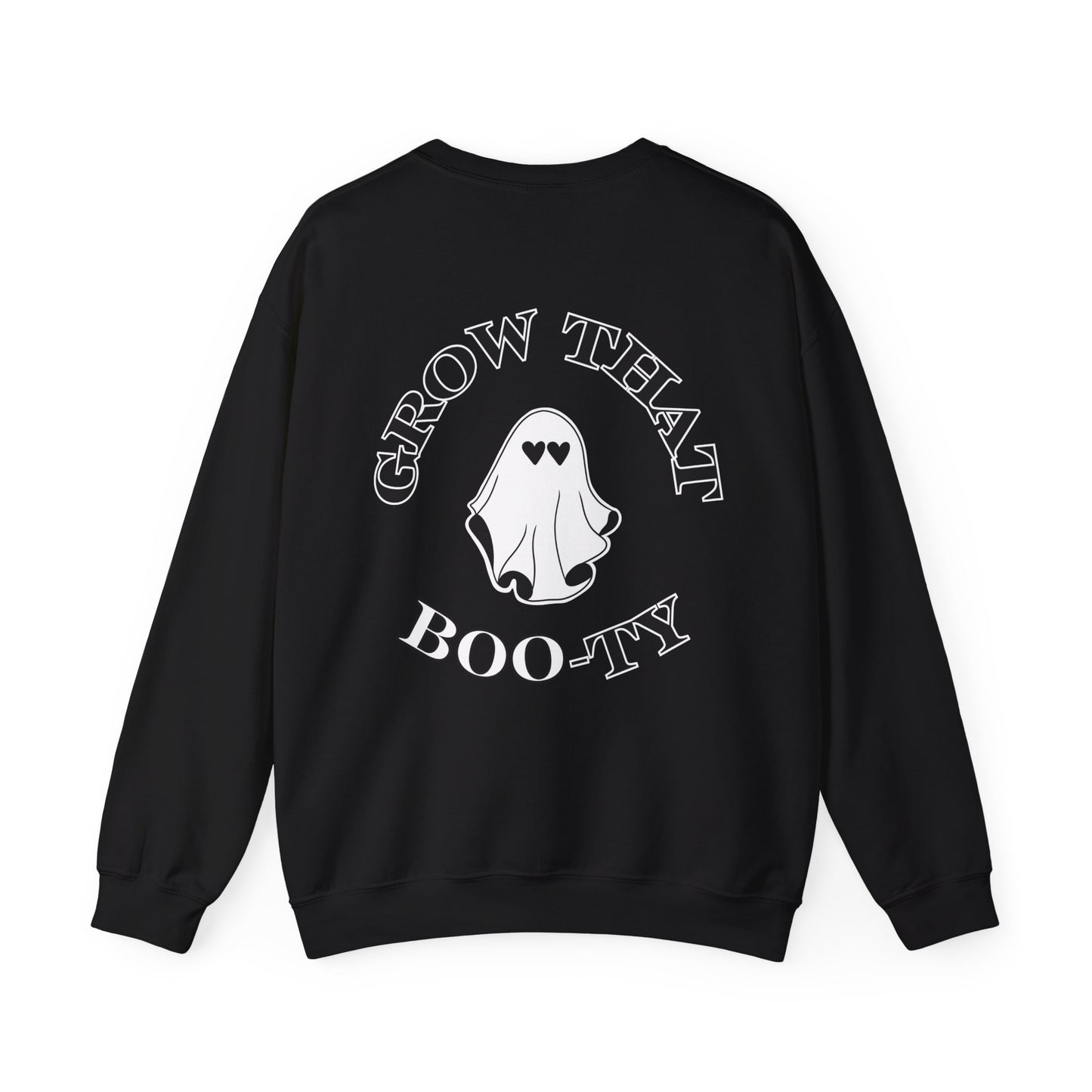 BOO Unisex Heavy Blend™ Crewneck Sweatshirt