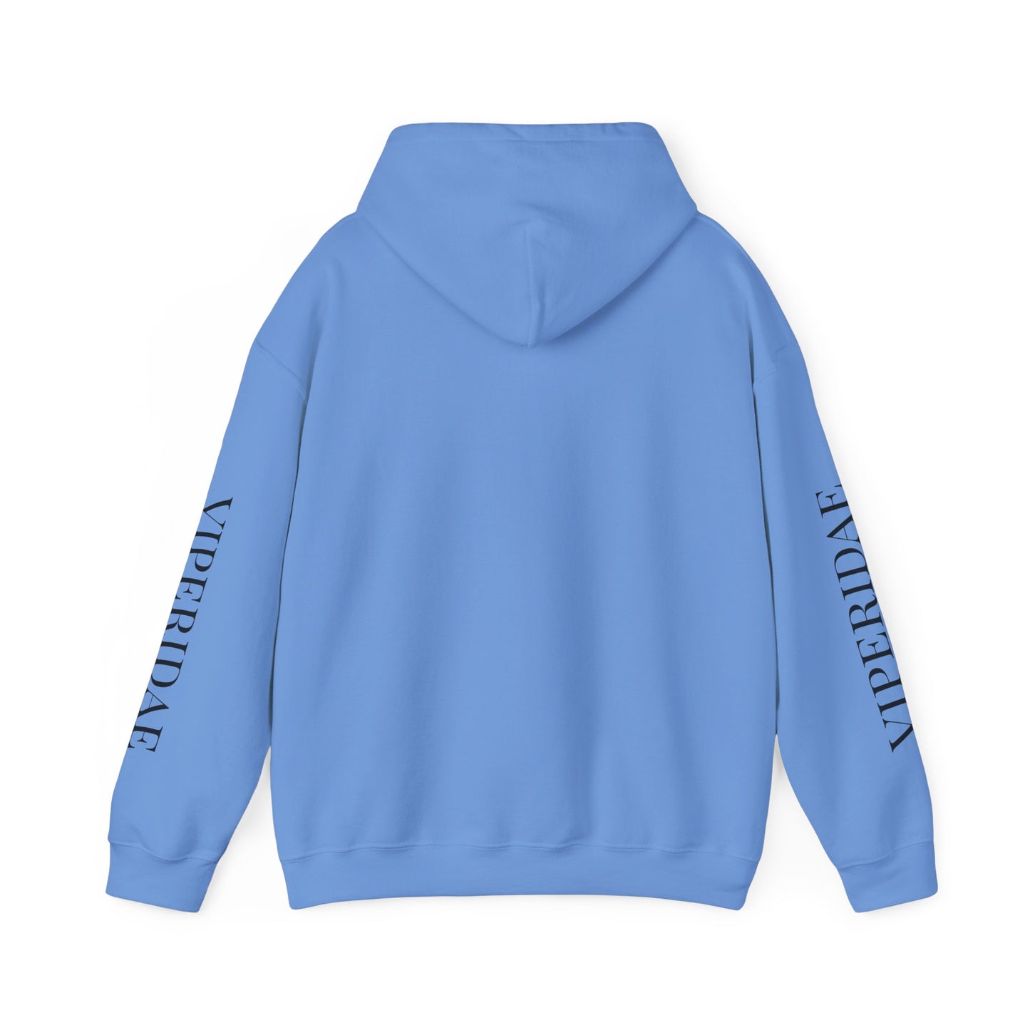 Nice Hams Unisex Heavy Blend™ Hooded Sweatshirt