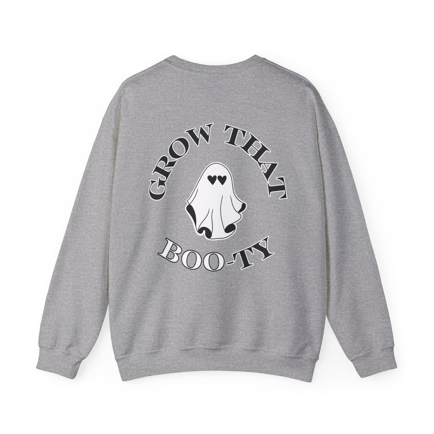 BOO Unisex Heavy Blend™ Crewneck Sweatshirt