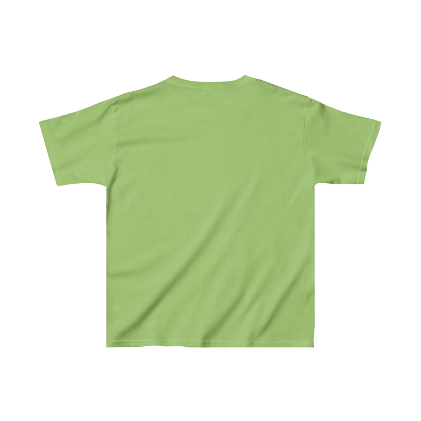 Kids Heavy Cotton Retro St. Patricks Day