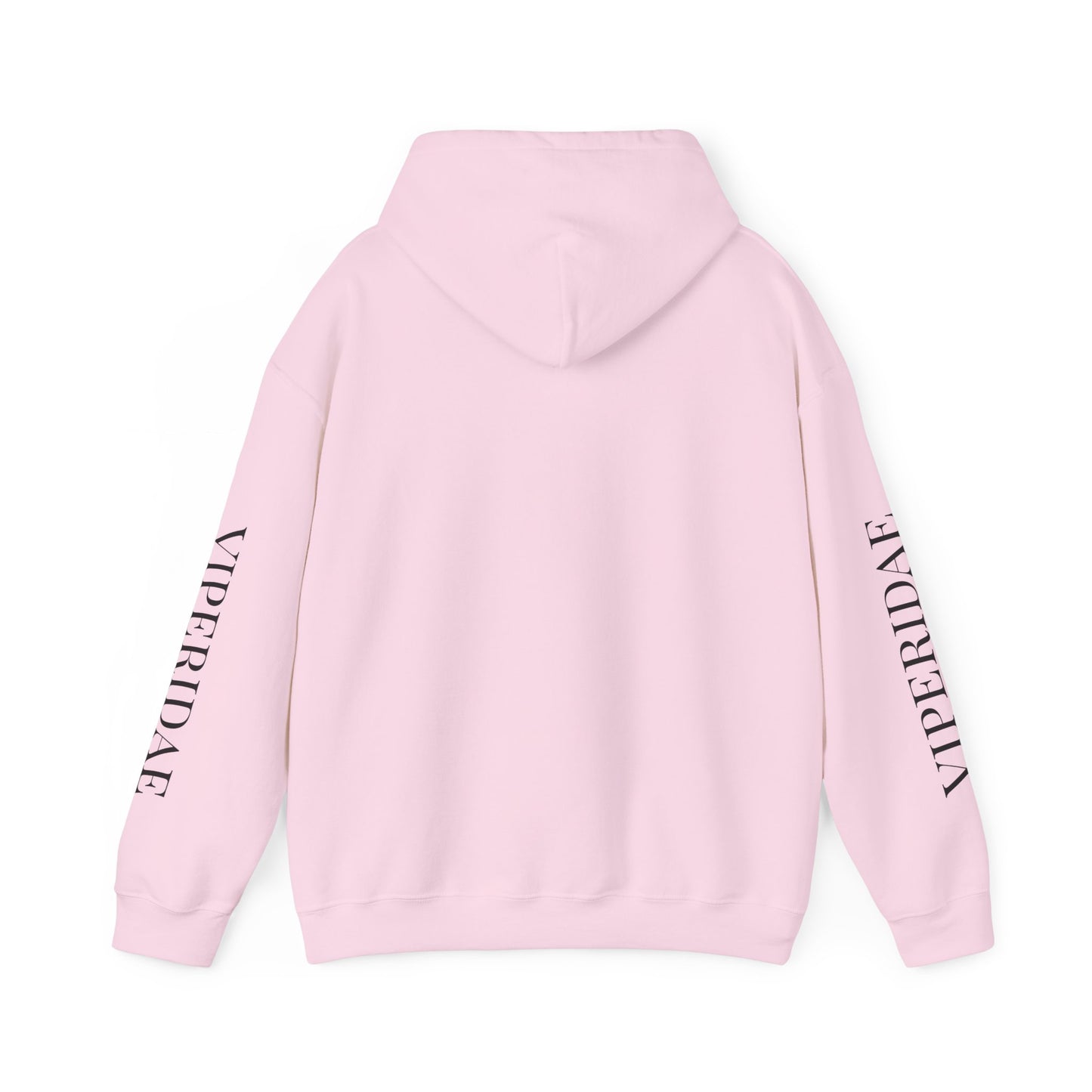 Nice Hams Unisex Heavy Blend™ Hooded Sweatshirt
