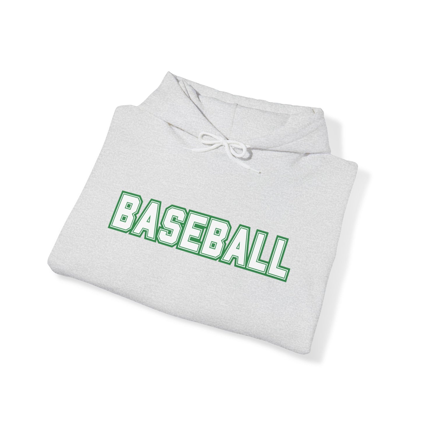 Baseball Unisex Heavy Blend™ Hooded Sweatshirt