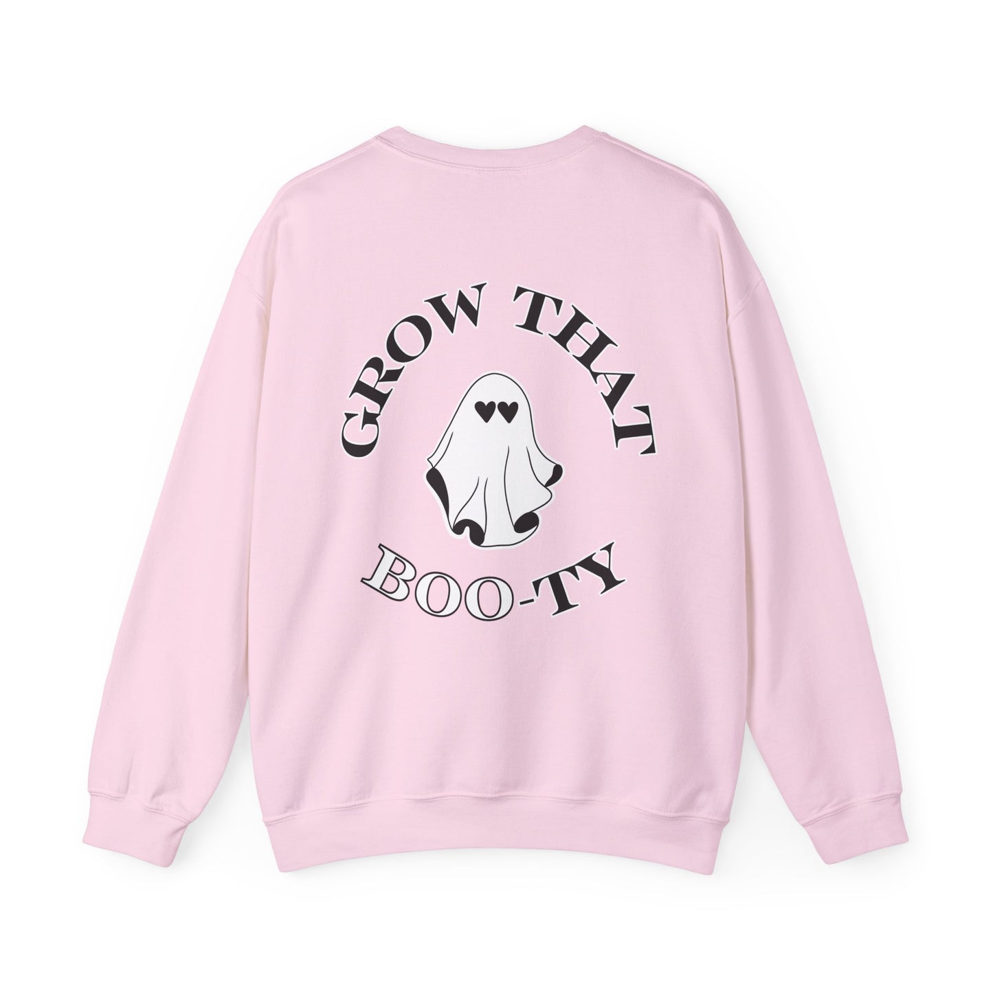 BOO Unisex Heavy Blend™ Crewneck Sweatshirt