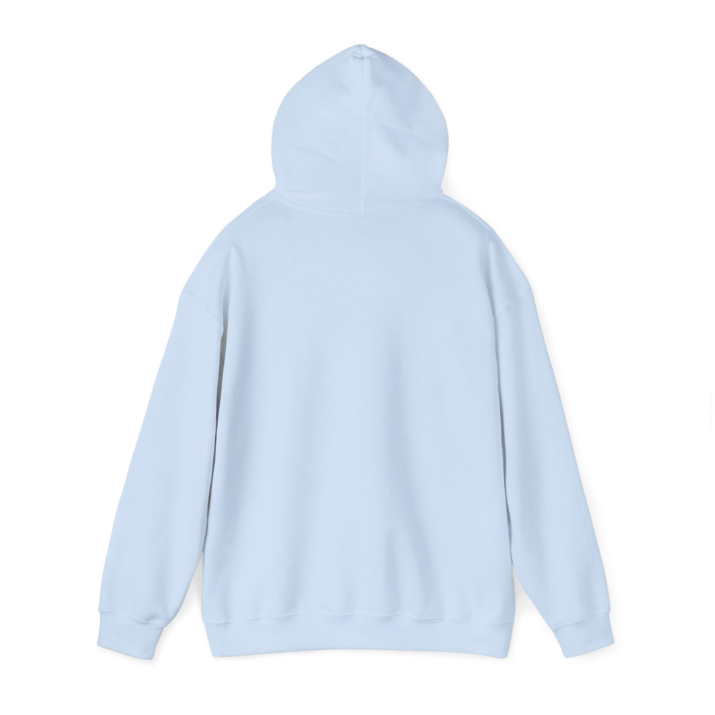 Unisex MACA Hooded Sweatshirt