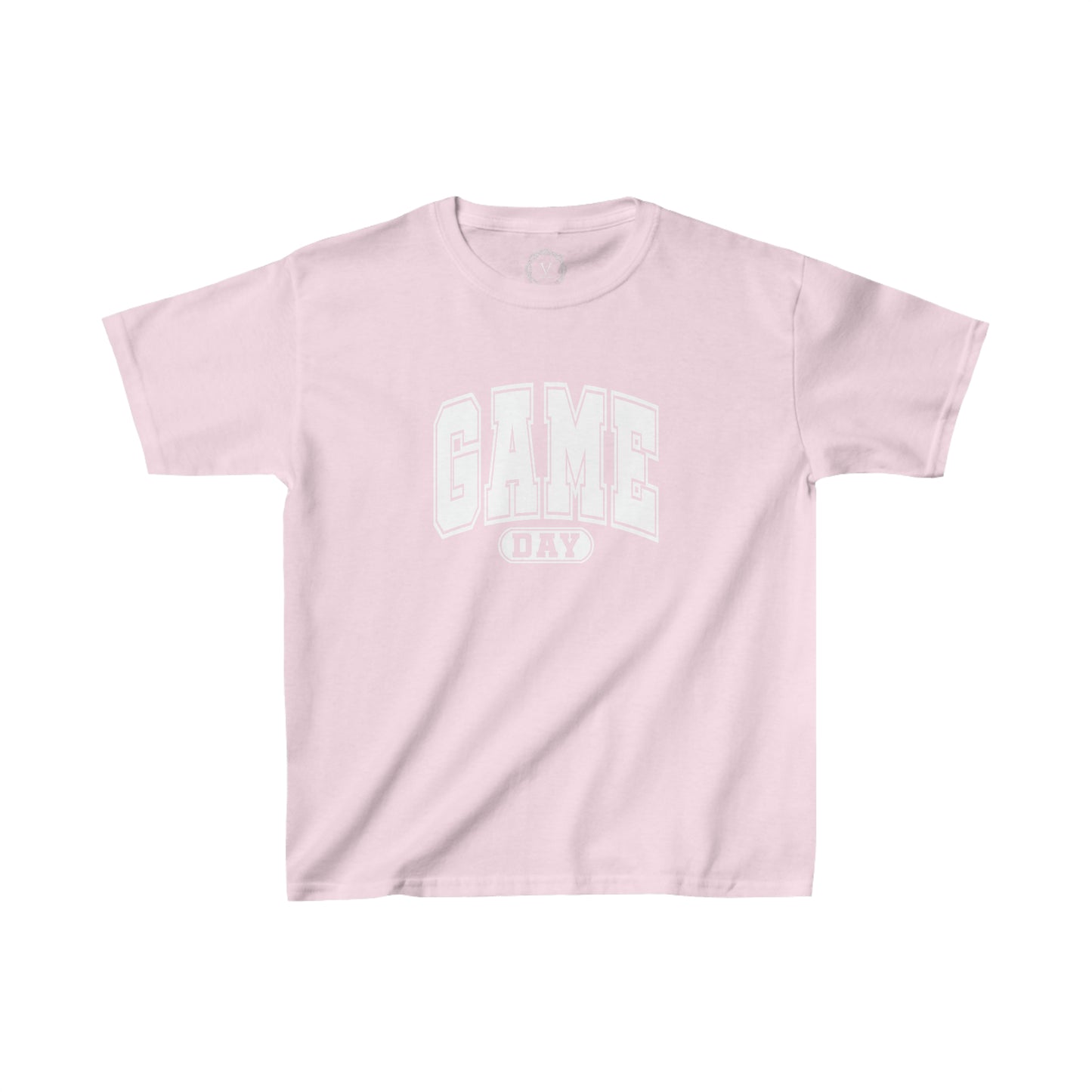 Kids Game Day Heavy Cotton™ Tee