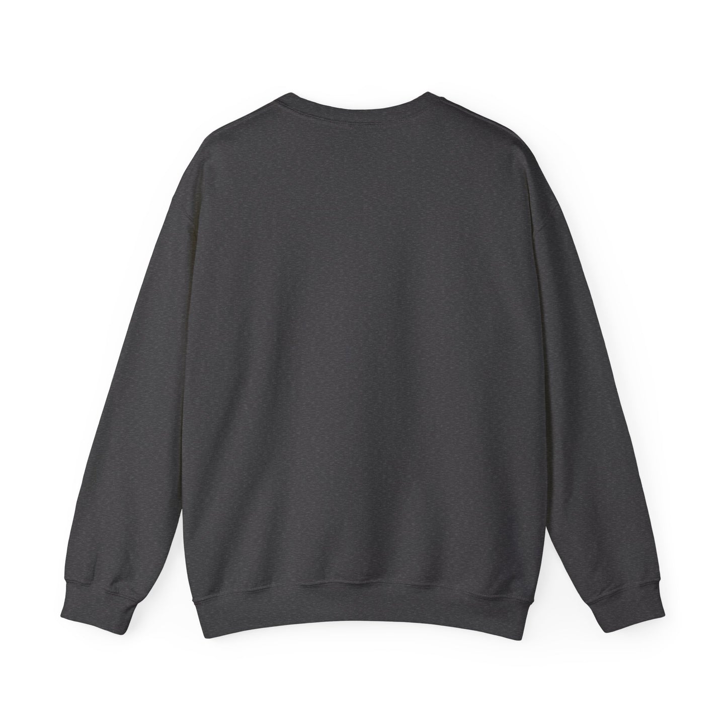 Mom Unisex Heavy Blend™ Crewneck Sweatshirt